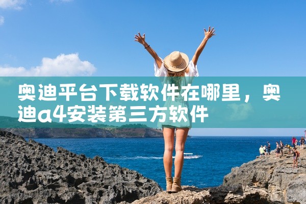 奥迪平台下载软件在哪里
